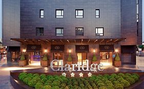 Hotel Claridge en Madrid